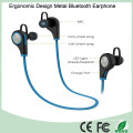 Auricular estéreo sin hilos original del En-Oído de Bluetooth V4.1 del deporte de Andoer para el iPhone (BT-128Q)